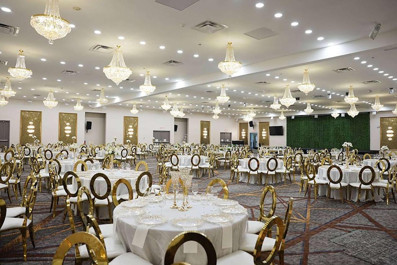 מלון אירווינג Ramada By Wyndham Dfw Airport מראה חיצוני תמונה