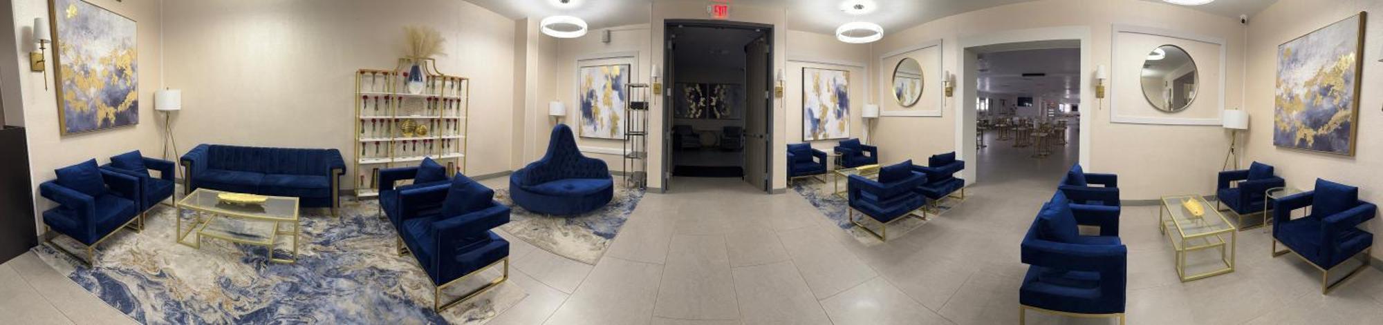 מלון אירווינג Ramada By Wyndham Dfw Airport מראה חיצוני תמונה