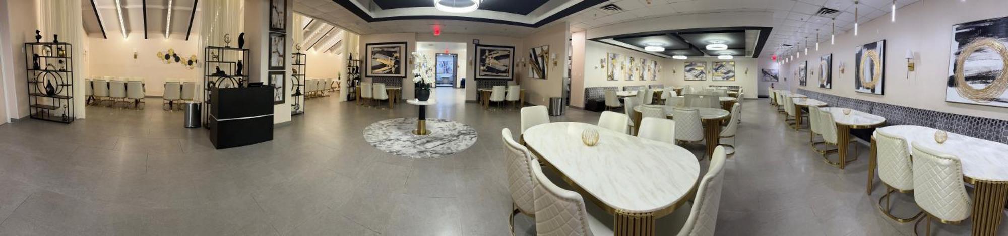 מלון אירווינג Ramada By Wyndham Dfw Airport מראה חיצוני תמונה