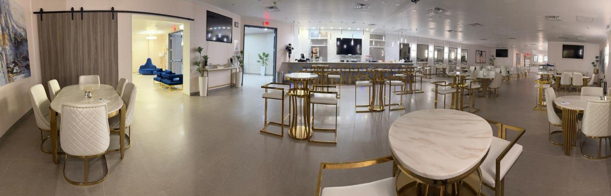 מלון אירווינג Ramada By Wyndham Dfw Airport מראה חיצוני תמונה